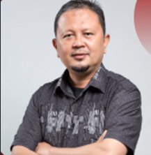 Portrait of Chaerudin